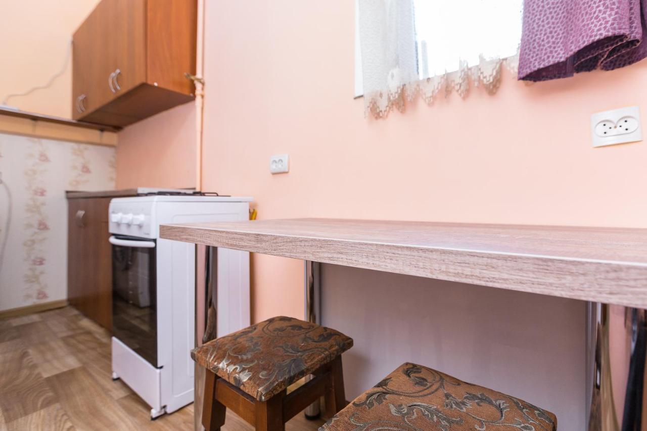 Квартира В Центрі Подобово На Вулиці Коперника 26 Біля Палацу Мистецтв Lviv Buitenkant foto